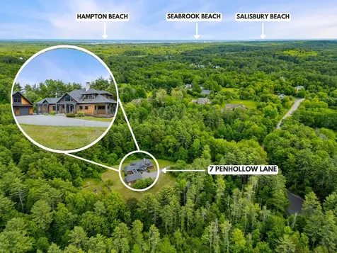 7 Penhollow Lane Hampton Falls NH 03844