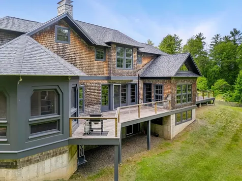 7 Penhollow Lane Hampton Falls NH 03844