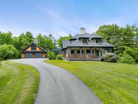 7 Penhollow Lane Hampton Falls NH 03844