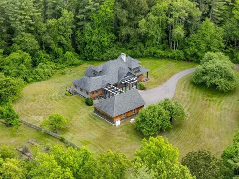 7 Penhollow Lane Hampton Falls NH 03844