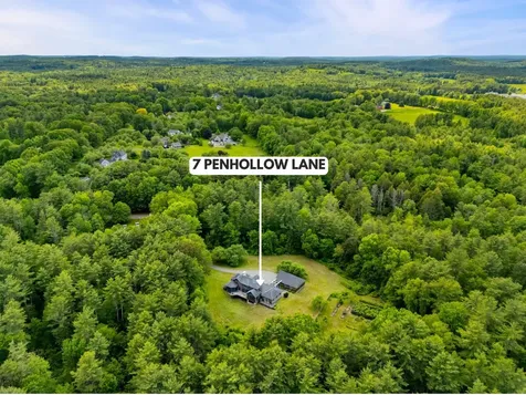 7 Penhollow Lane Hampton Falls NH 03844