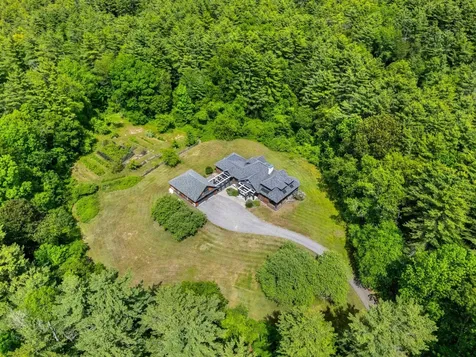 7 Penhollow Lane Hampton Falls NH 03844