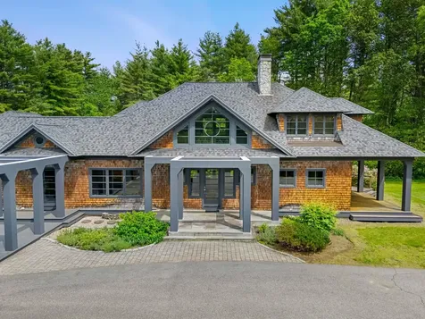 7 Penhollow Lane Hampton Falls NH 03844