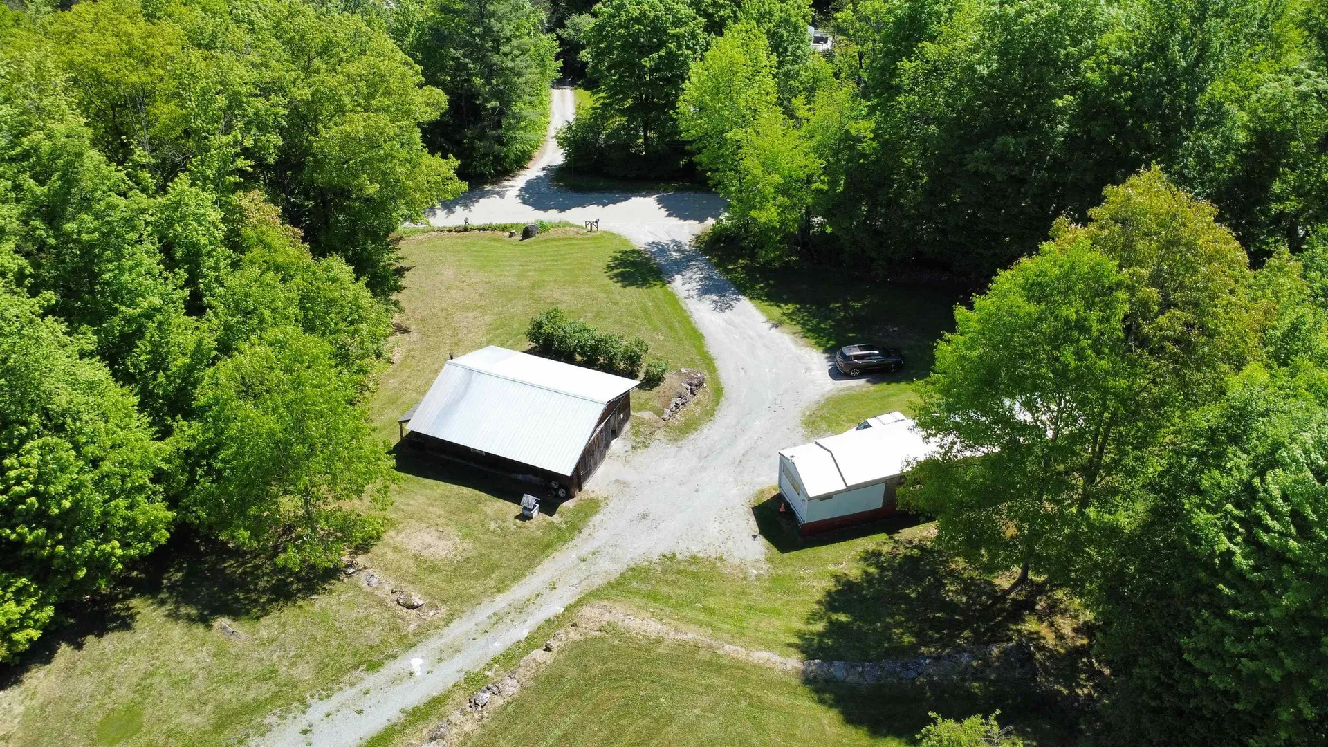 4087 Wallace Hill Road Wells River VT 05081