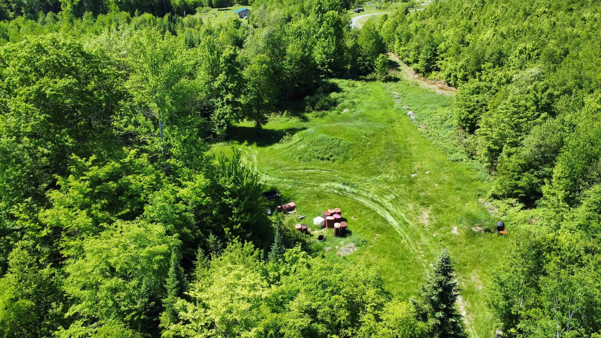 4087 Wallace Hill Road Wells River VT 05081