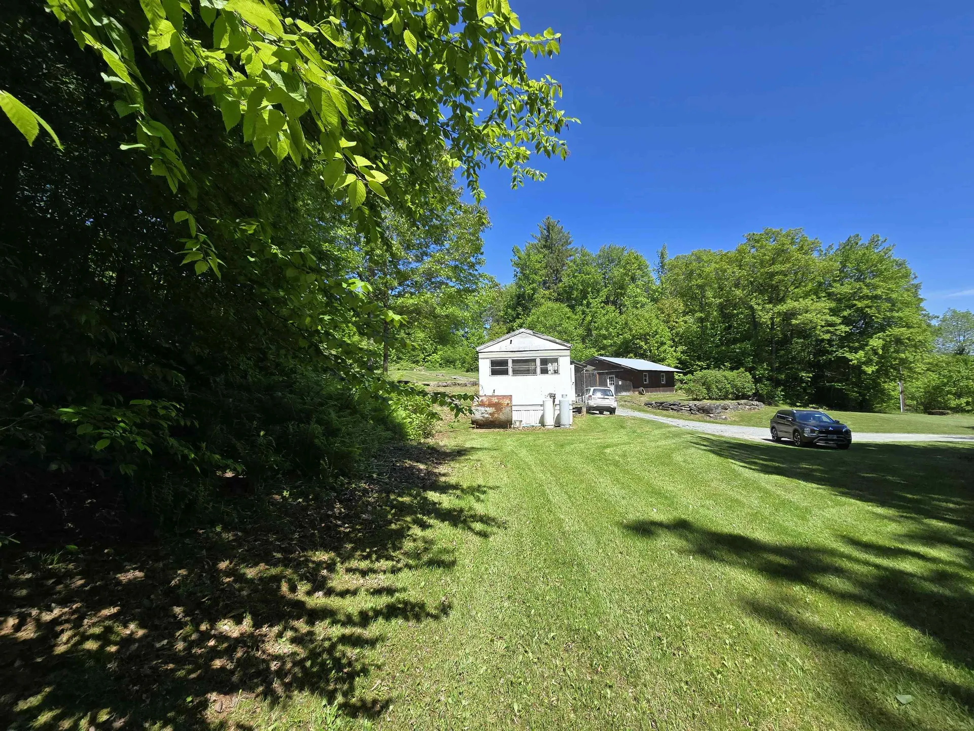 4087 Wallace Hill Road Wells River VT 05081