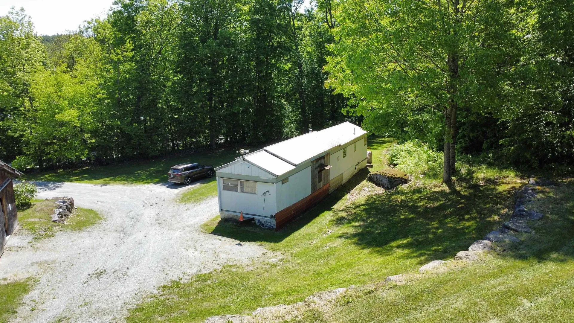 4087 Wallace Hill Road Wells River VT 05081