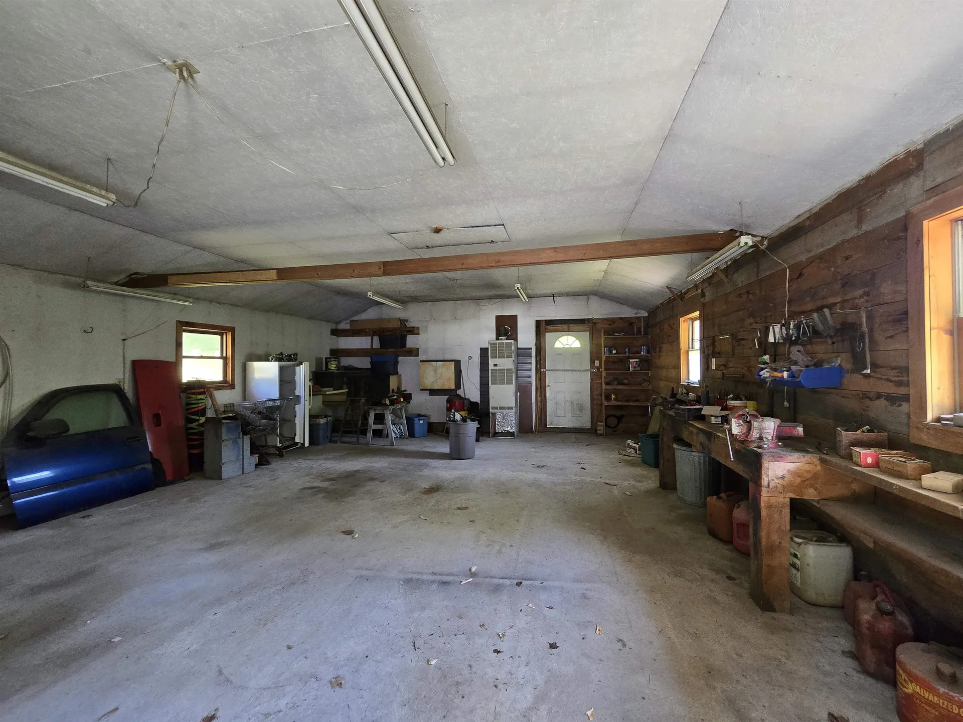 4087 Wallace Hill Road Wells River VT 05081