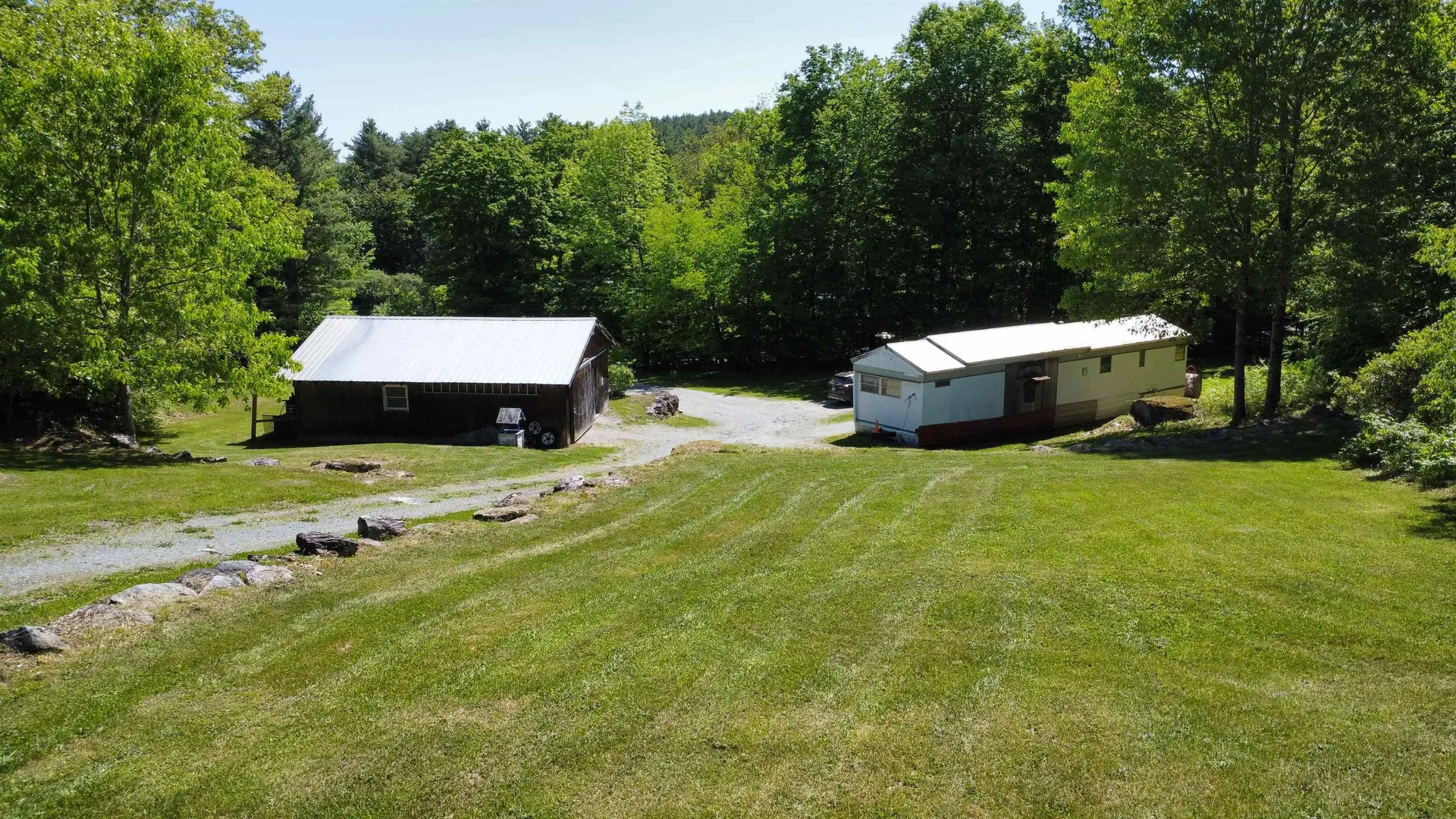 4087 Wallace Hill Road Wells River VT 05081