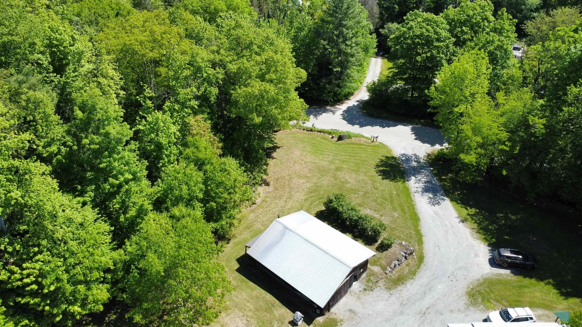 4087 Wallace Hill Road Wells River VT 05081