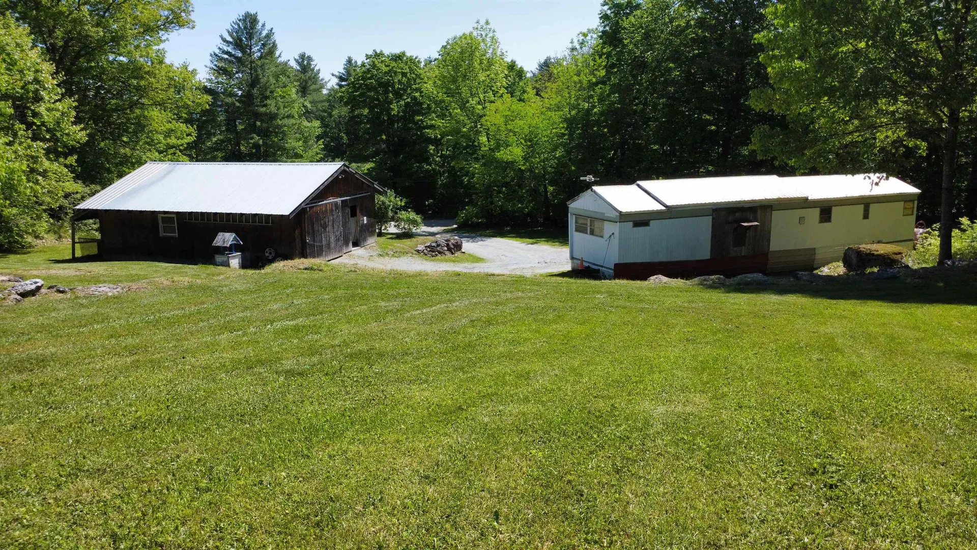 4087 Wallace Hill Road Wells River VT 05081