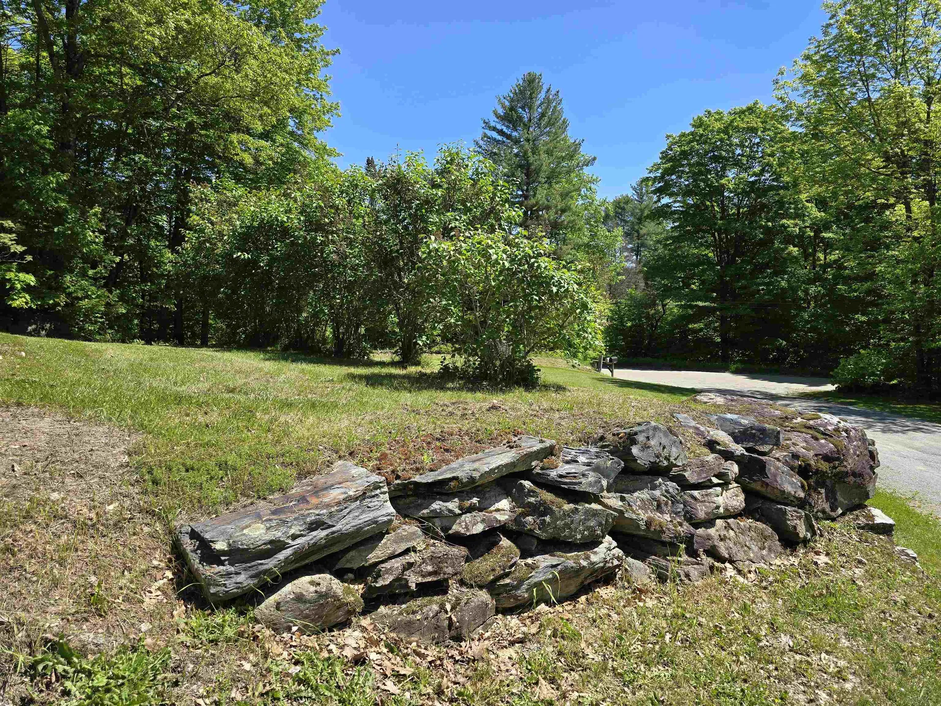 4087 Wallace Hill Road Wells River VT 05081