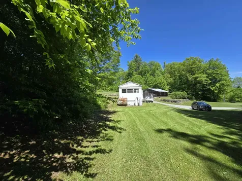4087 Wallace Hill Road Wells River VT 05081