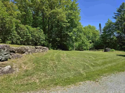 4087 Wallace Hill Road Wells River VT 05081