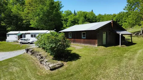4087 Wallace Hill Road Wells River VT 05081