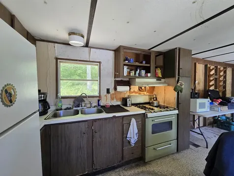4087 Wallace Hill Road Wells River VT 05081
