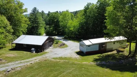 4087 Wallace Hill Road Wells River VT 05081