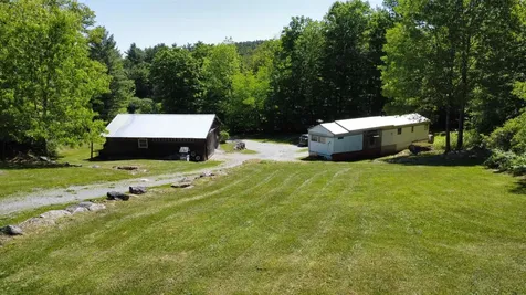 4087 Wallace Hill Road Wells River VT 05081