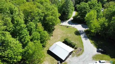 4087 Wallace Hill Road Wells River VT 05081
