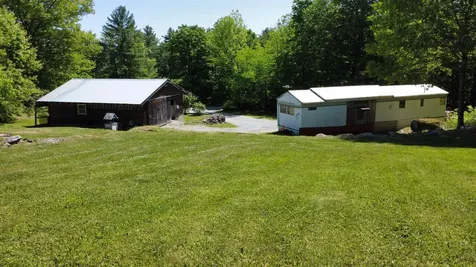 4087 Wallace Hill Road Wells River VT 05081
