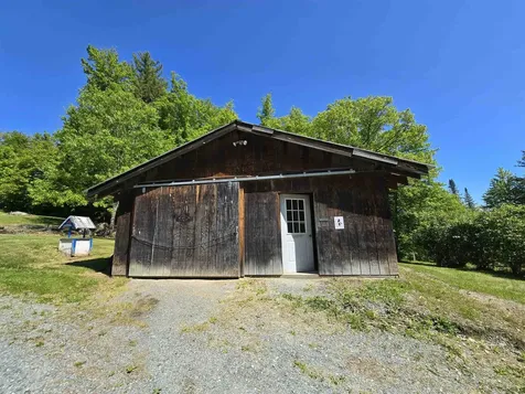 4087 Wallace Hill Road Wells River VT 05081