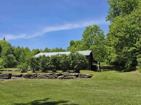 4087 Wallace Hill Road Wells River VT 05081