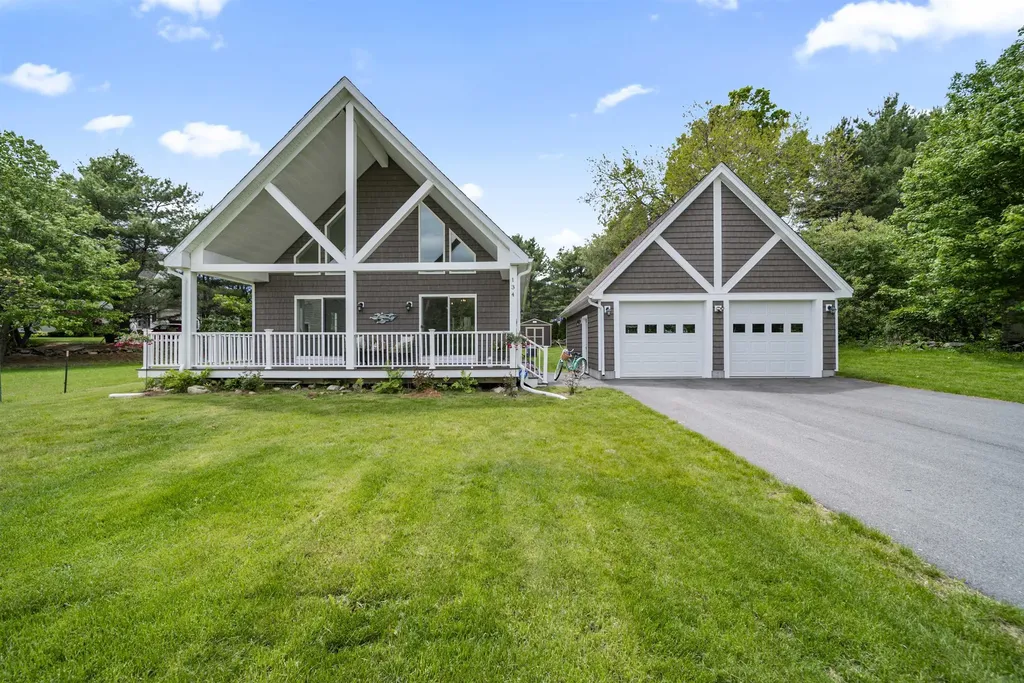 134 Farm Lane Seabrook NH 03874