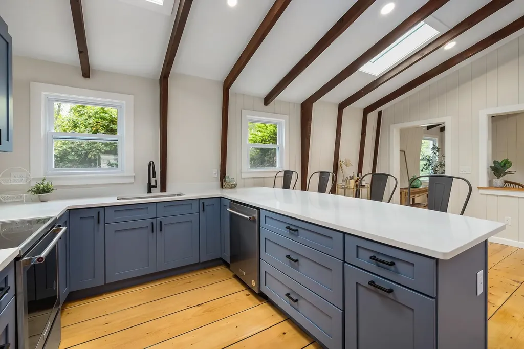 47 Baker Avenue Rye NH 03870