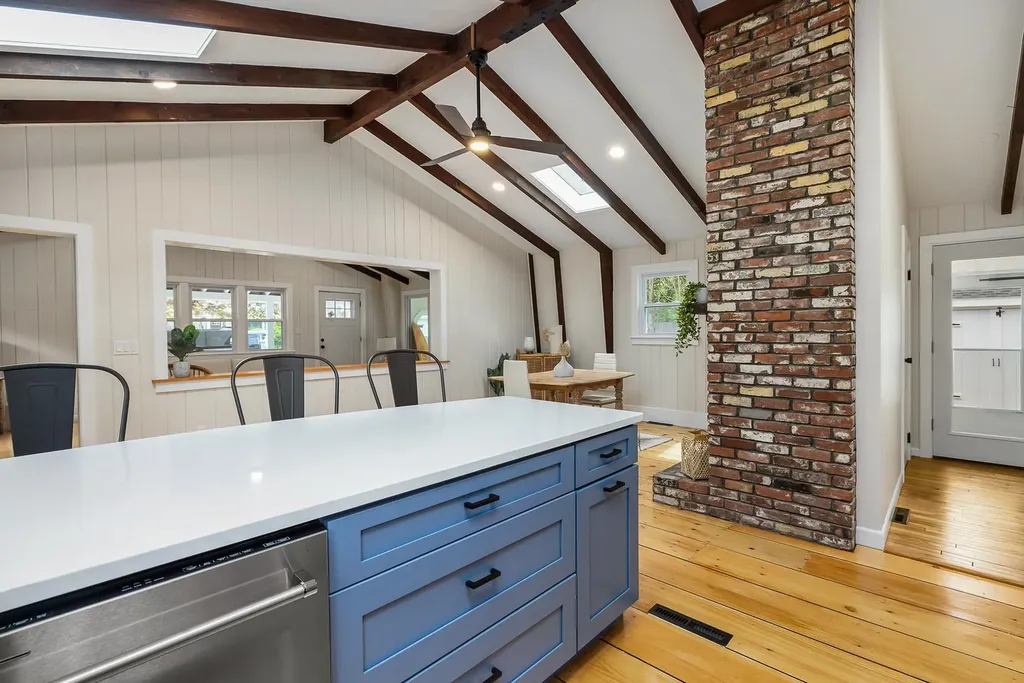 47 Baker Avenue Rye NH 03870