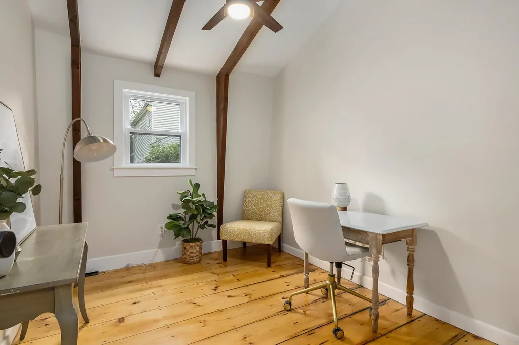 47 Baker Avenue Rye NH 03870