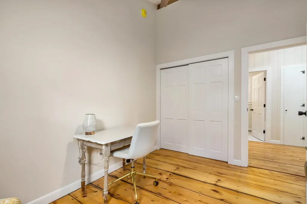 47 Baker Avenue Rye NH 03870