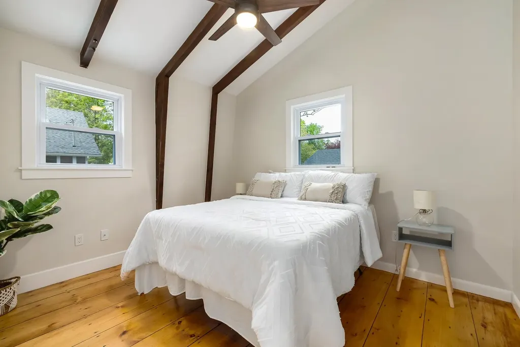 47 Baker Avenue Rye NH 03870