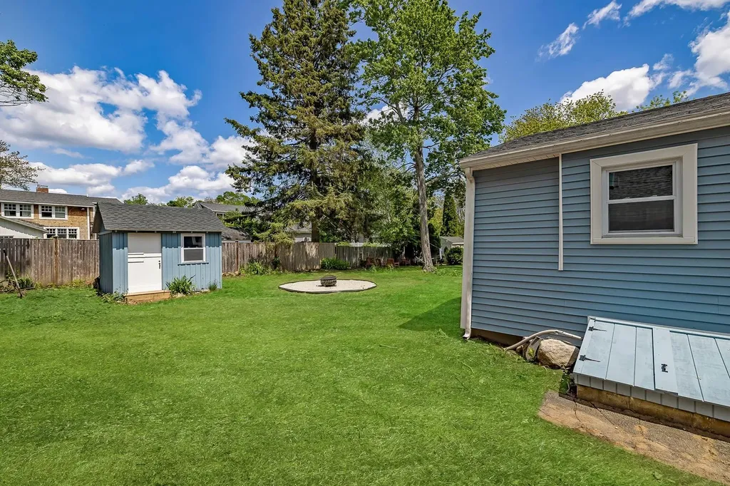 47 Baker Avenue Rye NH 03870