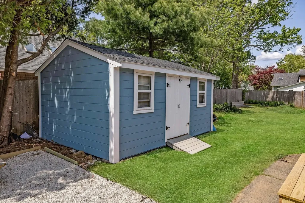 47 Baker Avenue Rye NH 03870