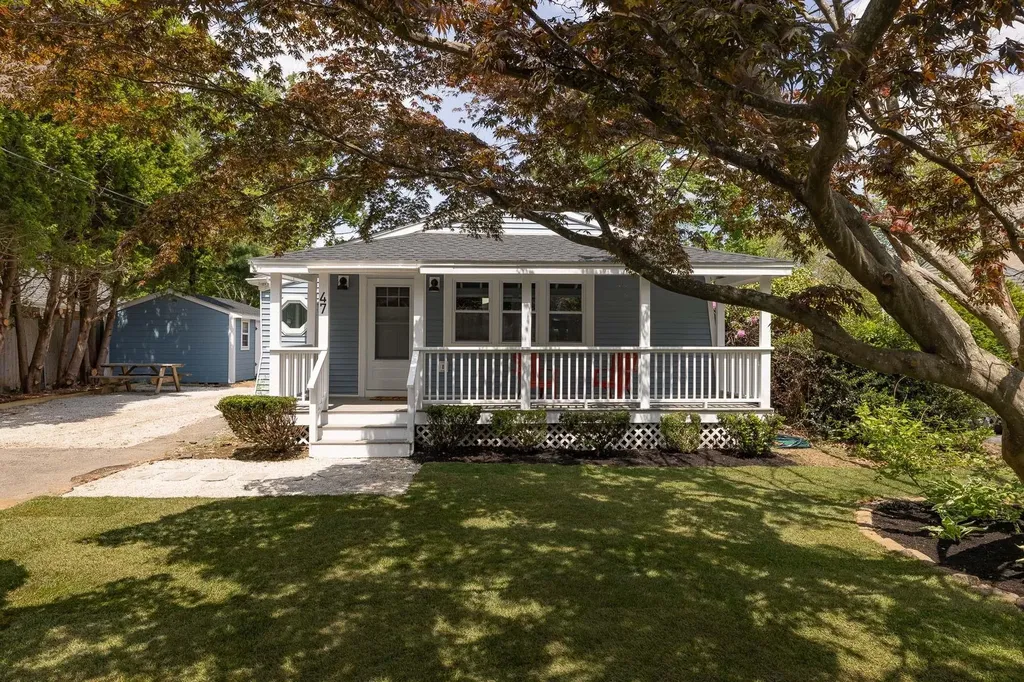 47 Baker Avenue Rye NH 03870