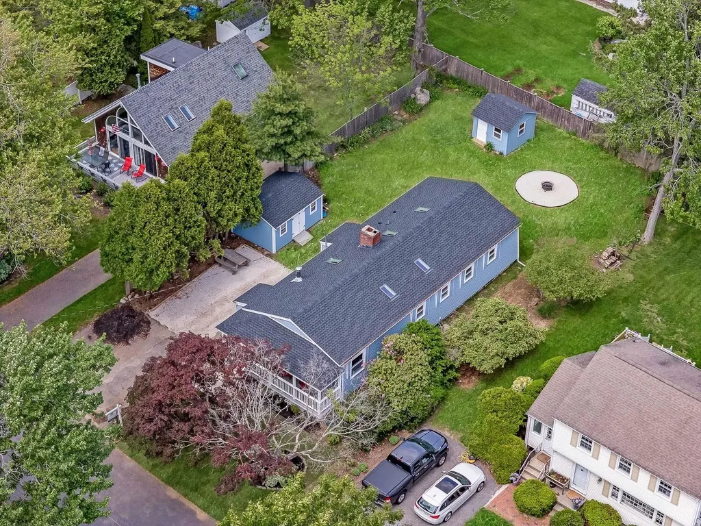 47 Baker Avenue Rye NH 03870