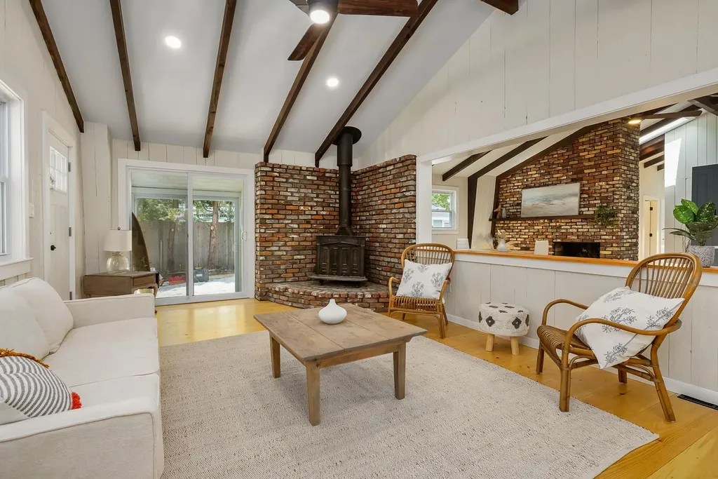 47 Baker Avenue Rye NH 03870