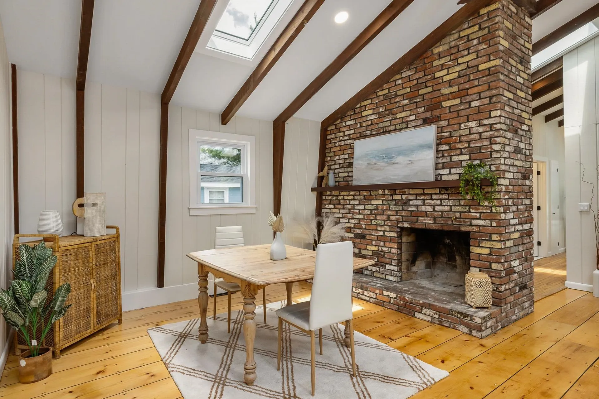 47 Baker Avenue Rye NH 03870