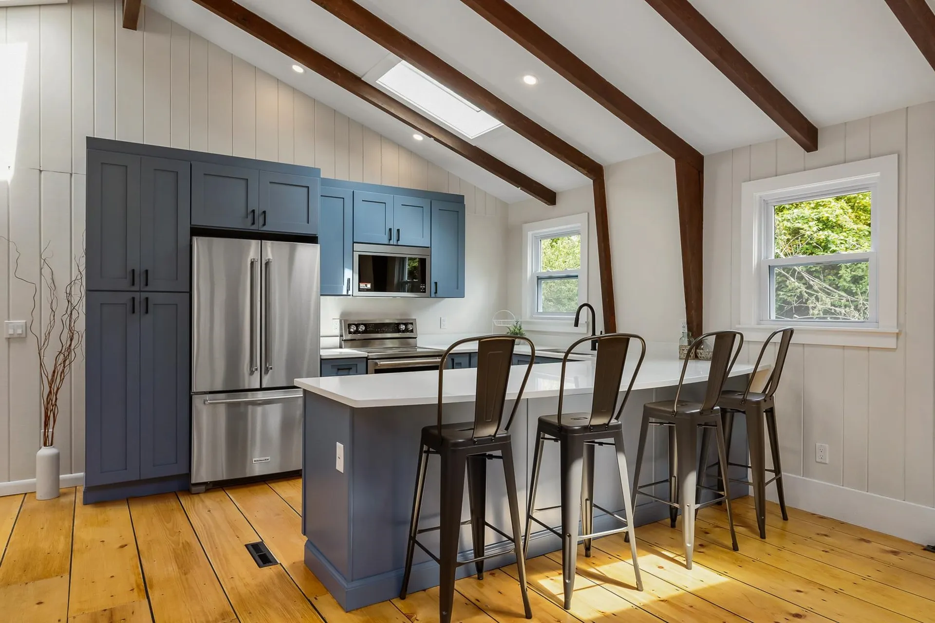 47 Baker Avenue Rye NH 03870