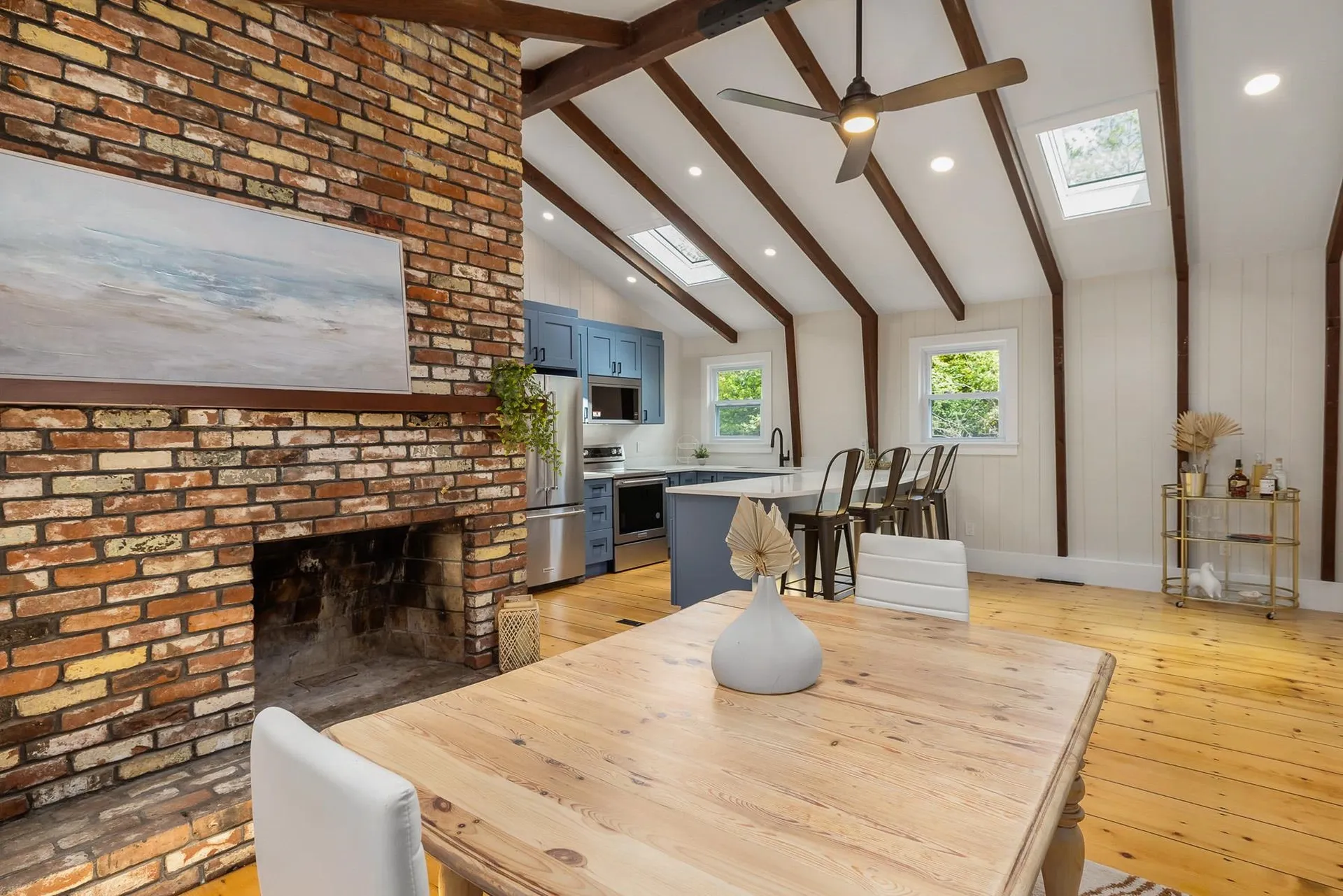 47 Baker Avenue Rye NH 03870