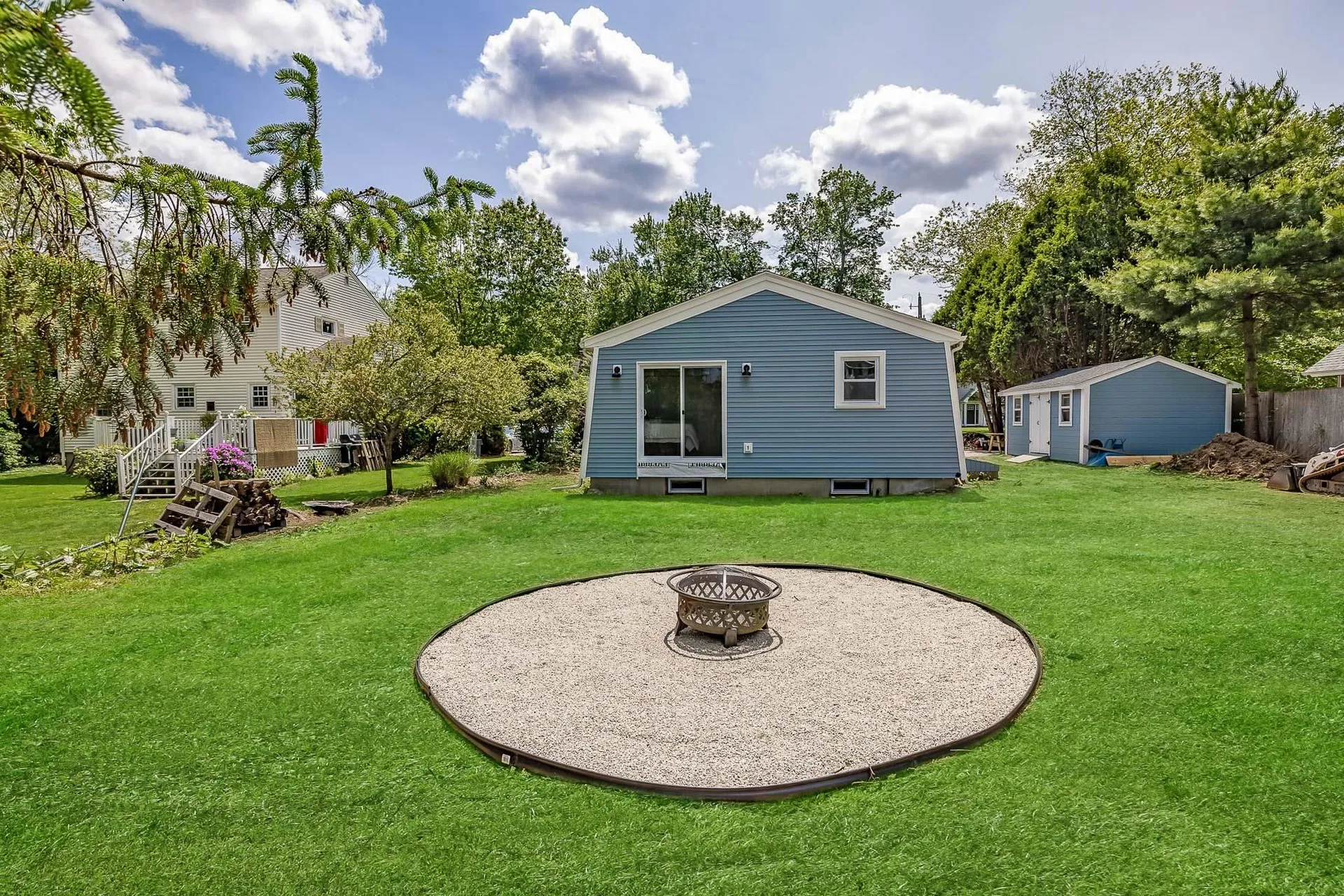 47 Baker Avenue Rye NH 03870