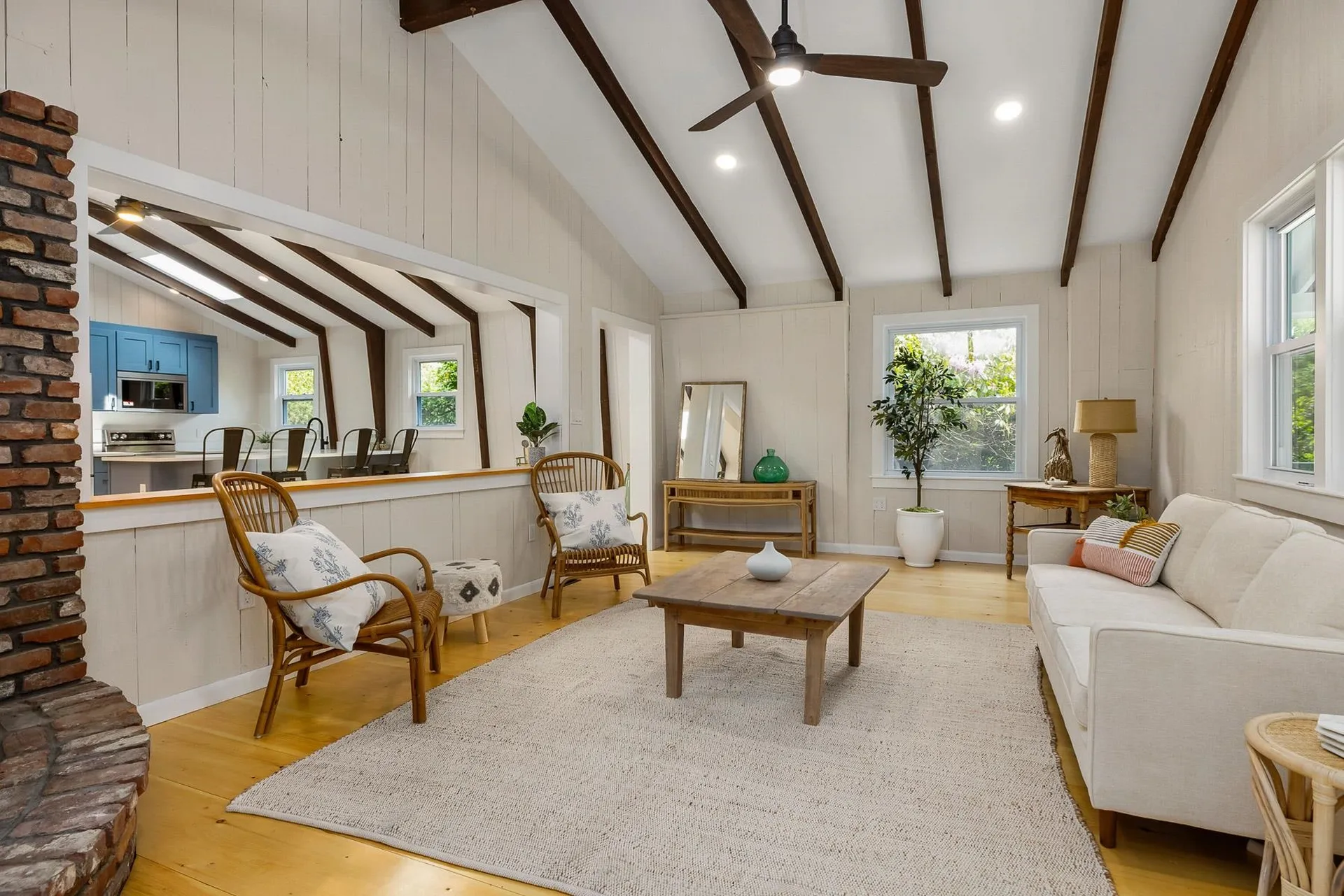 47 Baker Avenue Rye NH 03870