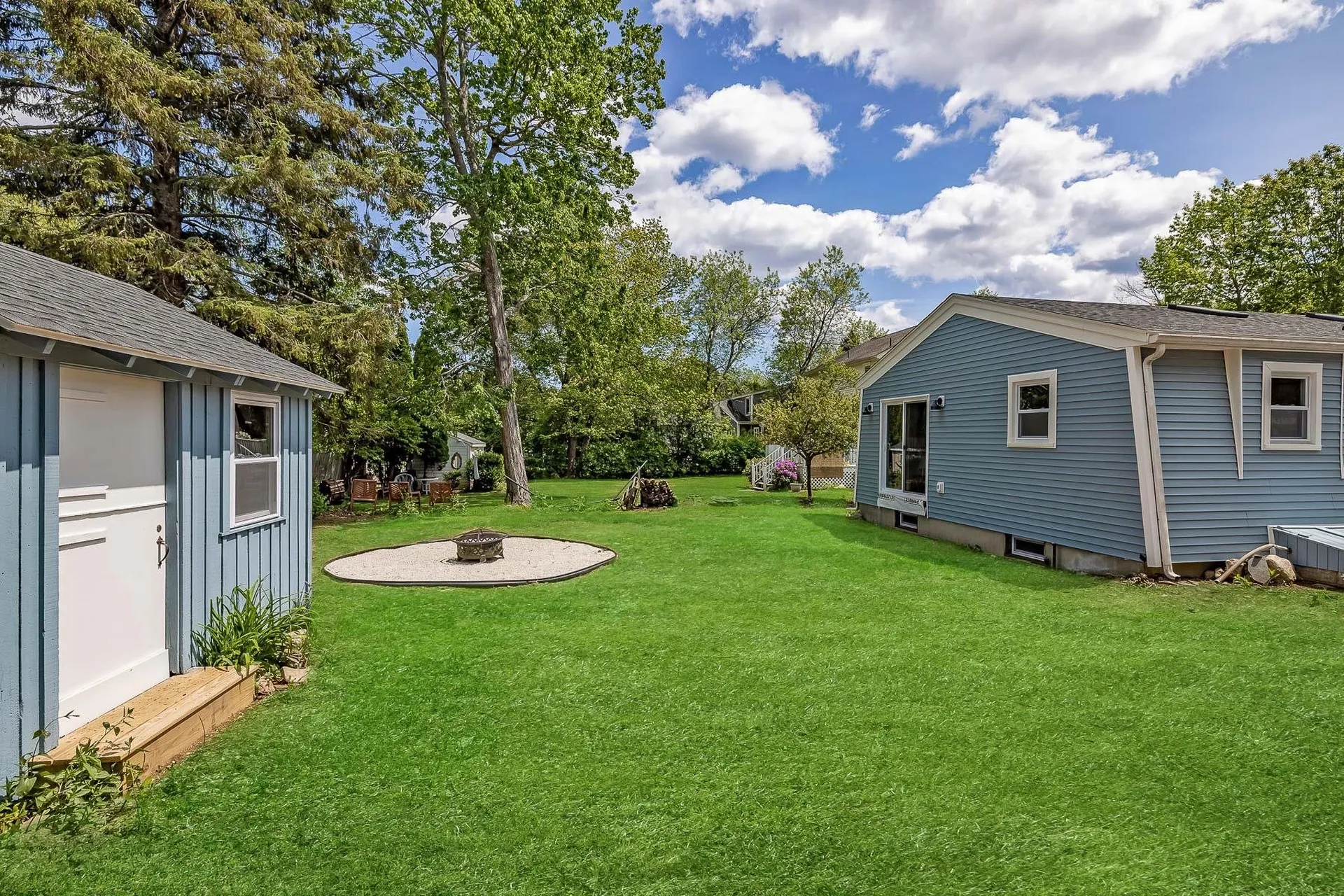 47 Baker Avenue Rye NH 03870