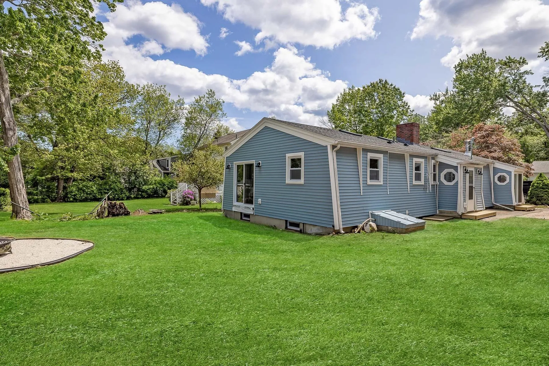 47 Baker Avenue Rye NH 03870