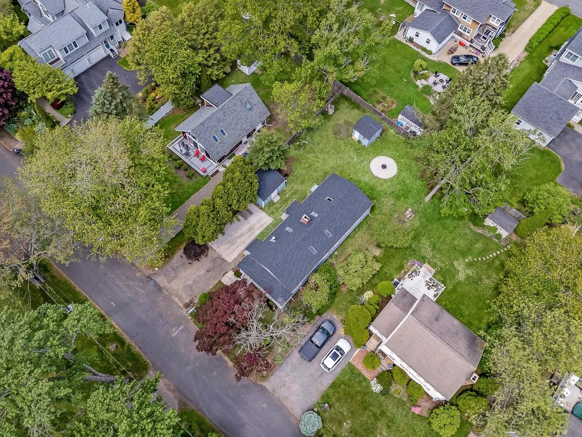 47 Baker Avenue Rye NH 03870