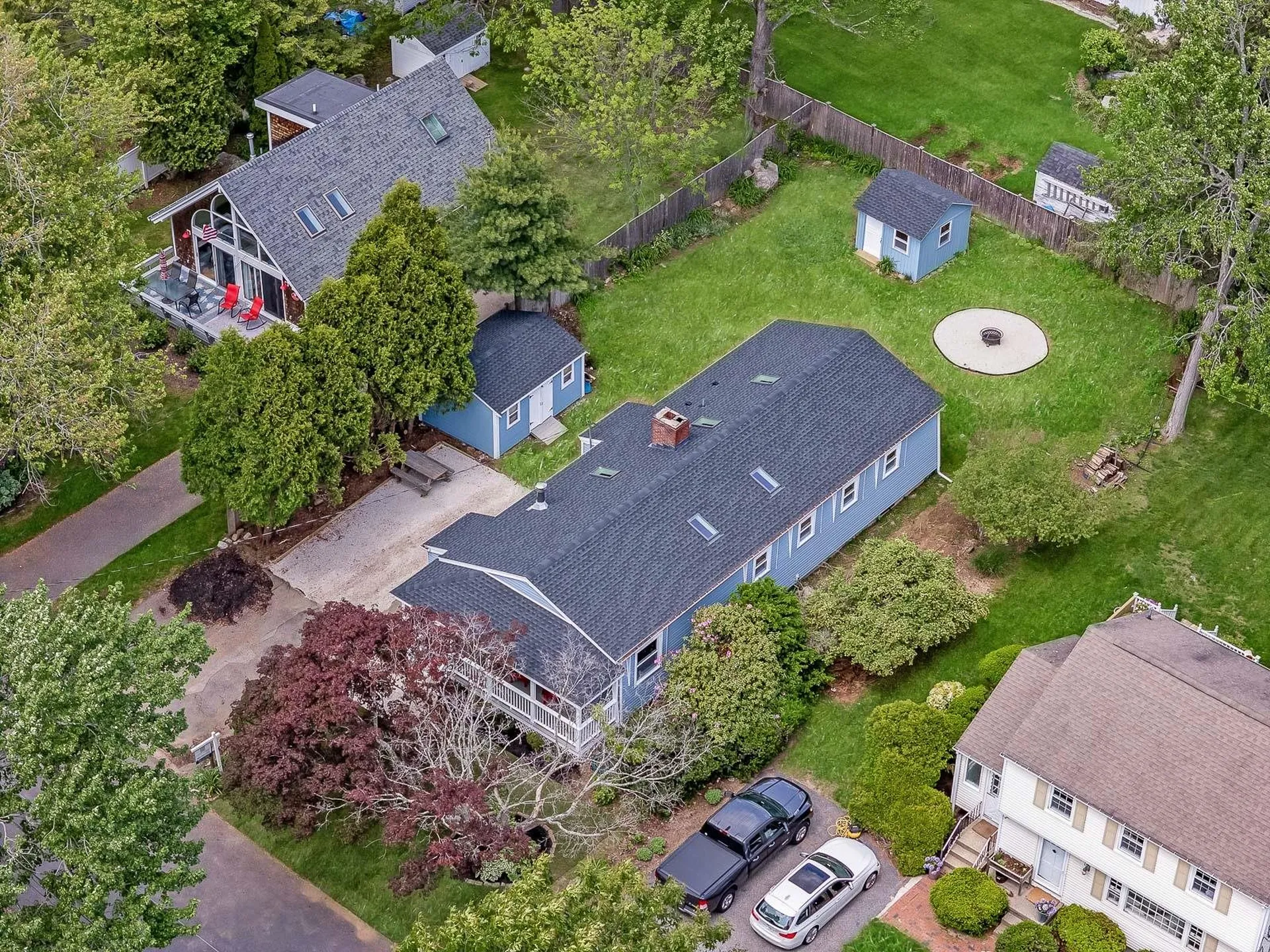 47 Baker Avenue Rye NH 03870