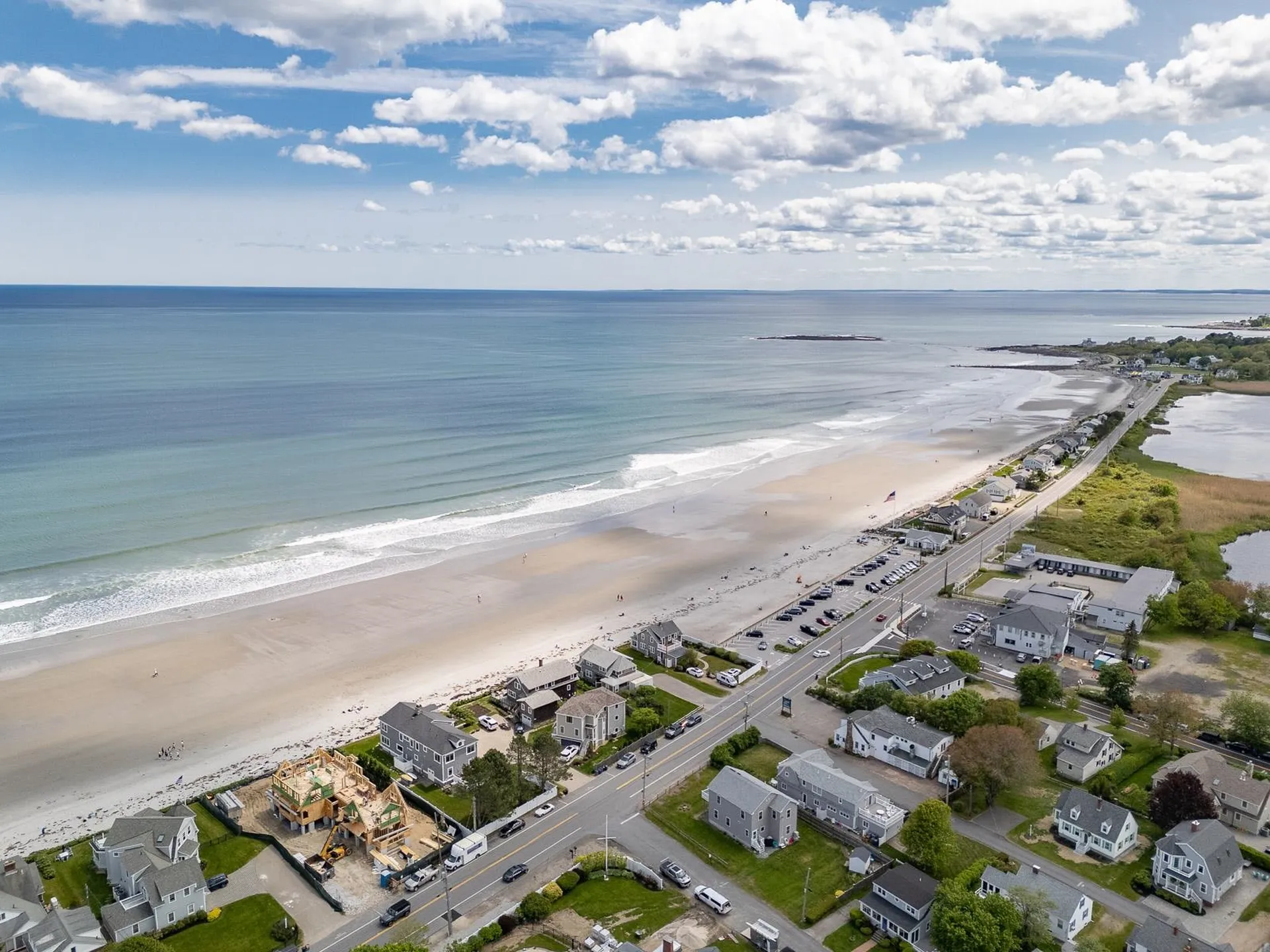 47 Baker Avenue Rye NH 03870