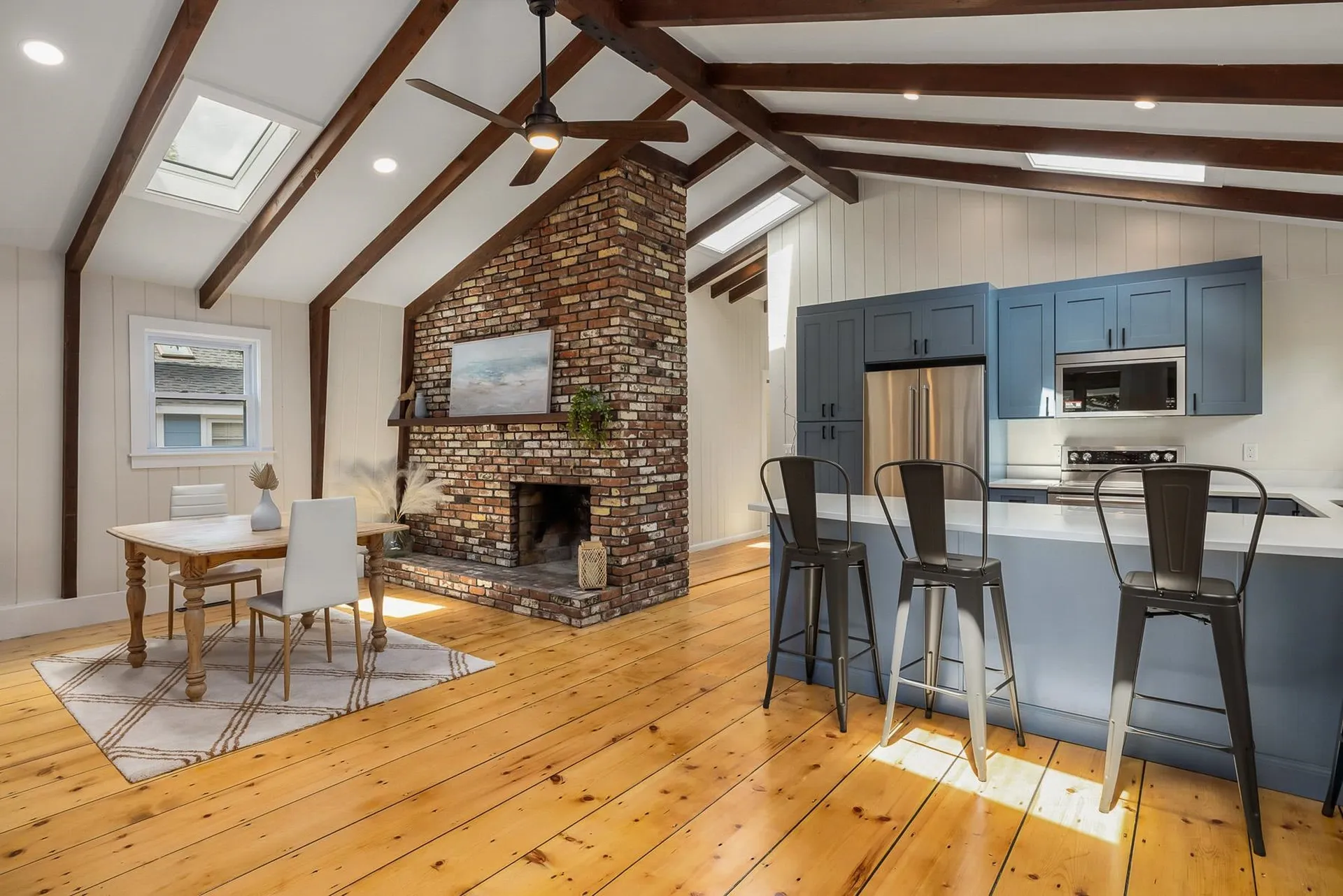 47 Baker Avenue Rye NH 03870