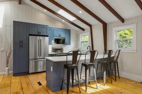 47 Baker Avenue Rye NH 03870