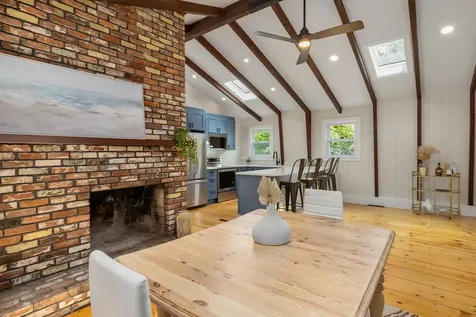 47 Baker Avenue Rye NH 03870